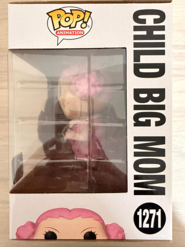  One Piece #1271 - Produto Original