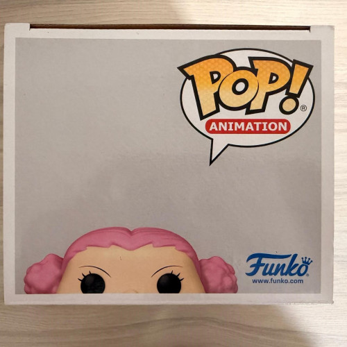  One Piece #1271 - Produto Original