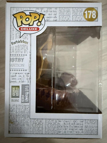  Harry Potter #178 - Produto Original