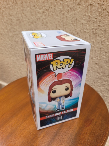  Doctor Strange Multiverse Of Madness #1010 - Produto Original