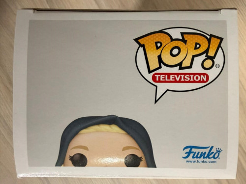  The Witcher #1191 - Produto Original