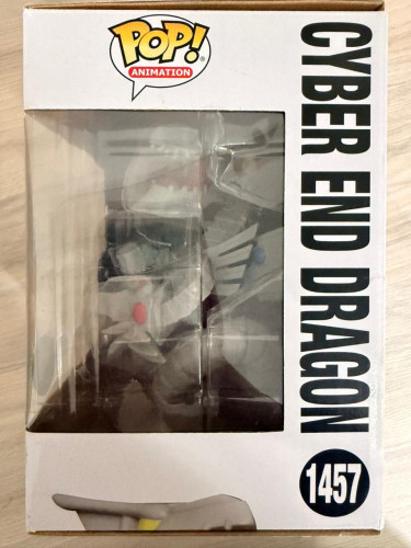  Yu-Gi-Oh! #1457 - Produto Original