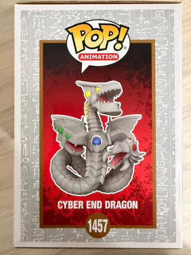  Yu-Gi-Oh! #1457 - Produto Original