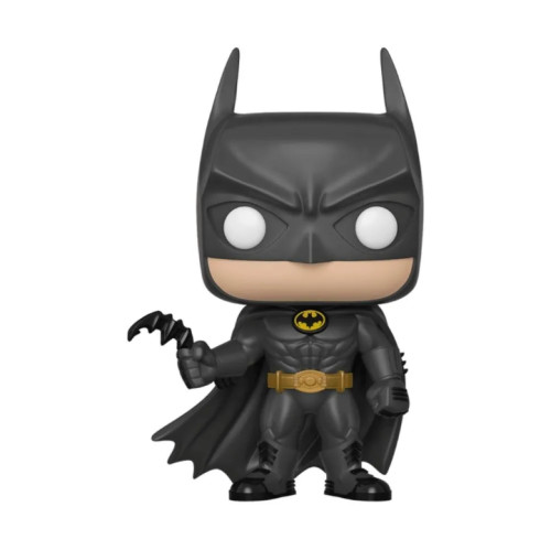  Batman 80 Years #275 - Produto Original