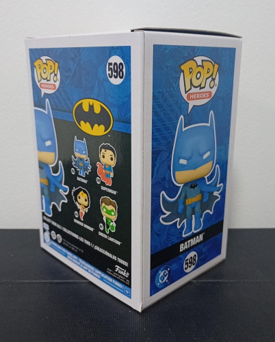  . #598 - Produto Original