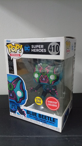  . #410 - Produto Original