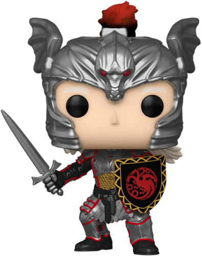 Funko Pop - Daemon Targaryen - House Of The Dragon - #11