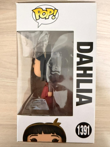  Disney: Wish #1391 - Produto Original