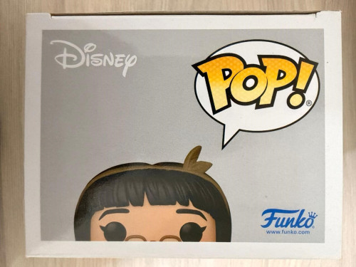  Disney: Wish #1391 - Produto Original