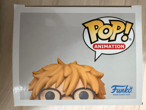  Chainsaw Man #1767 - Produto Original