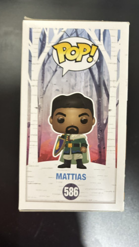  Disney Frozen #586 - Produto Original