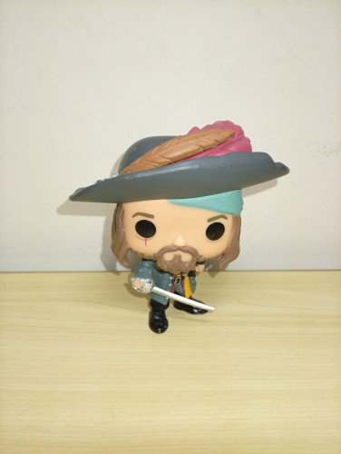  FUNKO POP #173 - Produto Original
