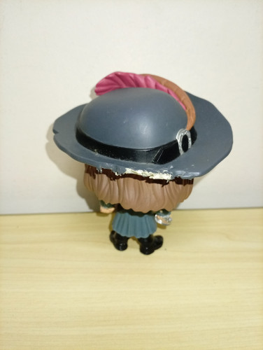  FUNKO POP #173 - Produto Original