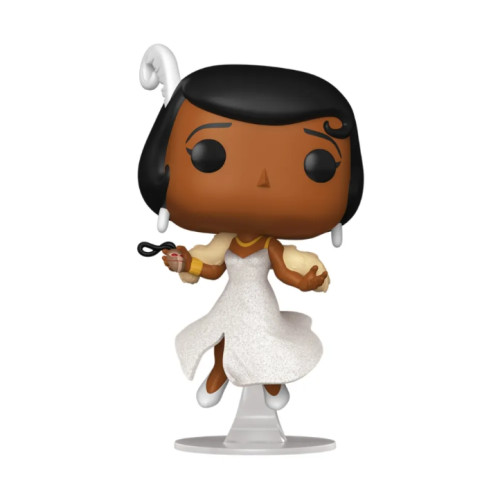  Disney A Princesa E O Sapo #1672 - Produto Original