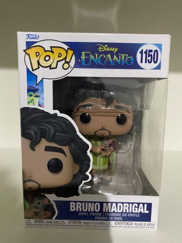  Disney Encanto #1150 - Produto Original