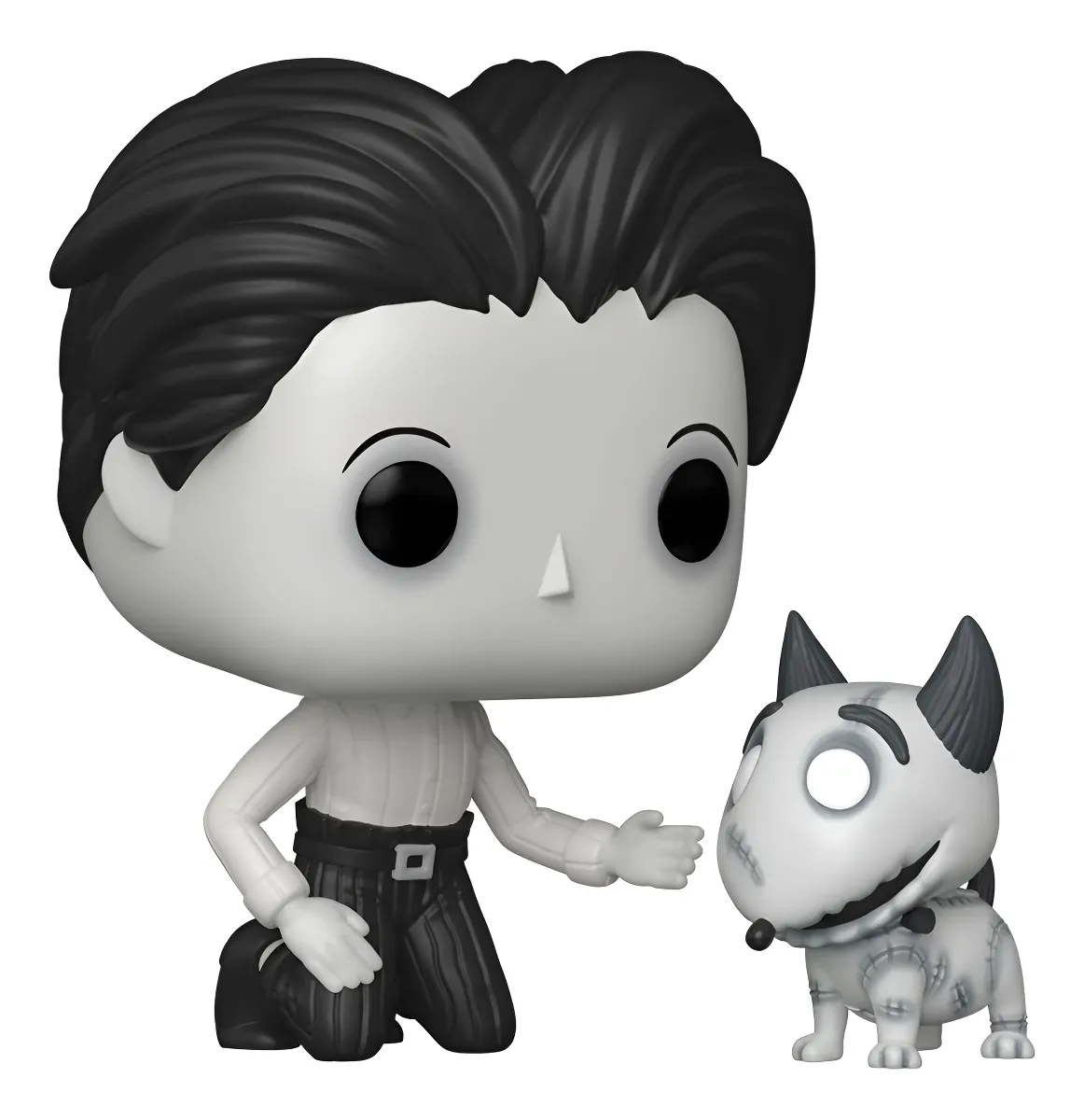  Disney Frankenweenie #2038 - Produto Original