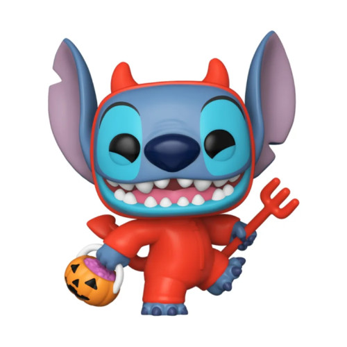  Disney Lilo & Stitch #1701 - Produto Original
