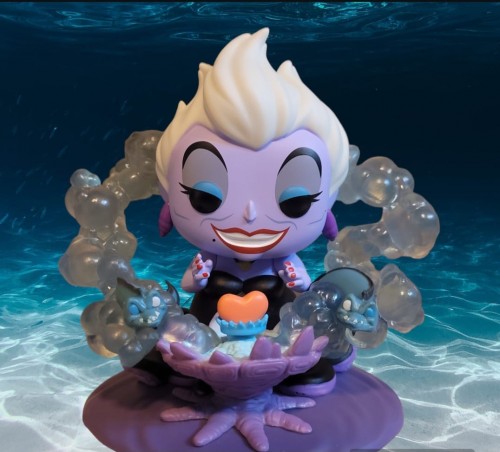  Disney #1089 - Produto Original