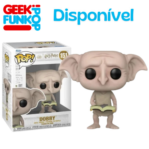  Harry Potter #151 - Produto Original