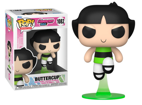Funko Pop - Docinho-As Meninas Super Poderosas-1082
