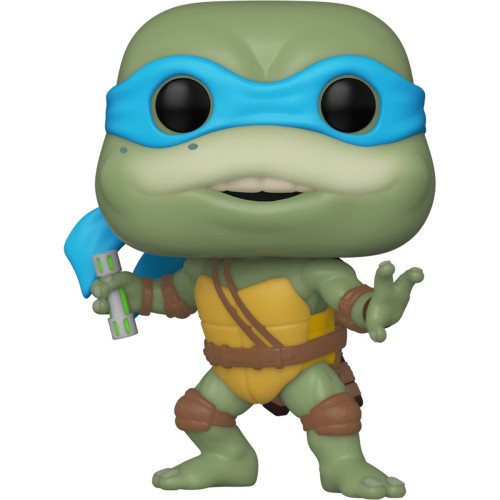 Funko Pop - Leonardo - Teenage Mutant Ninja Turtles - #1134