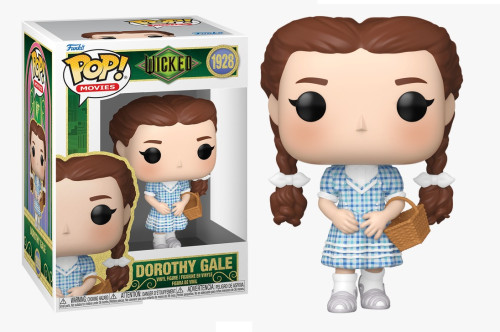 Funko Pop - Dorothy Gale-Wicked-1928