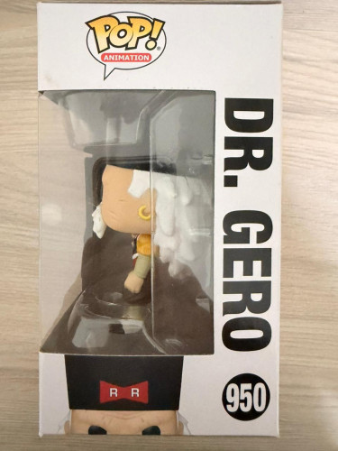  Dragon Ball Z #950 - Produto Original