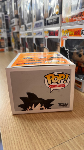  Dragon Ball #109 - Produto Original