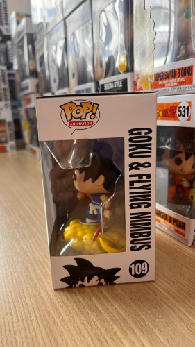  Dragon Ball #109 - Produto Original