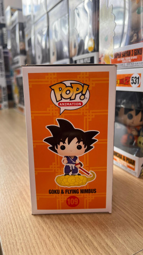  Dragon Ball #109 - Produto Original