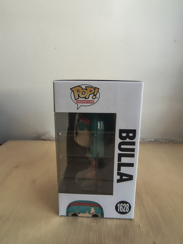  Dragon Ball Gt #1628 - Produto Original