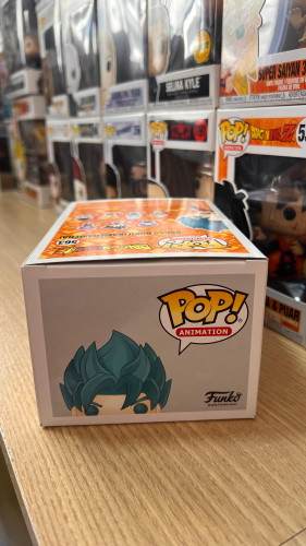  Dragon Ball #563 - Produto Original