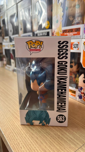  Dragon Ball #563 - Produto Original