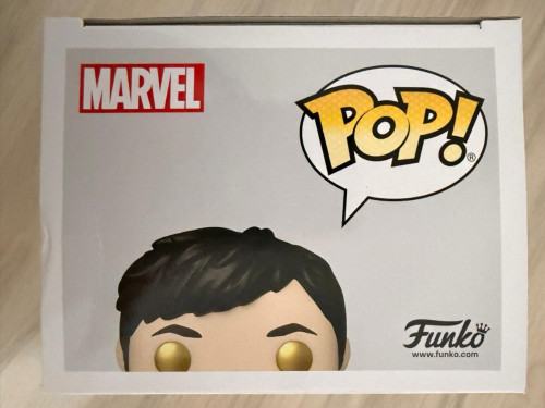  Eternals #733 - Produto Original