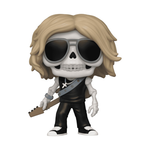 Funko Pop - Duff McKagan - Guns N' Roses - #403