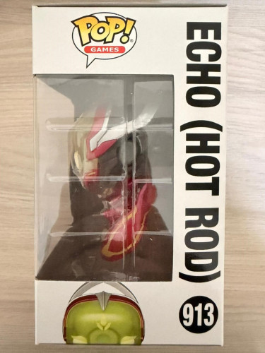  Overwatch #913 - Produto Original