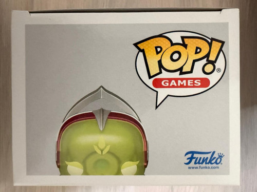  Overwatch #913 - Produto Original