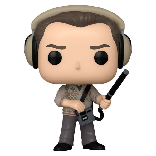 Funko Pop - Ed - The Conjuring - #1618