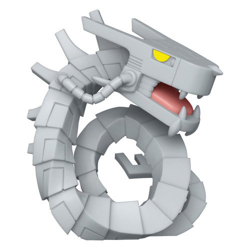 Funko Pop - Cyber Dragon - Yu-Gi-Oh! - #1736