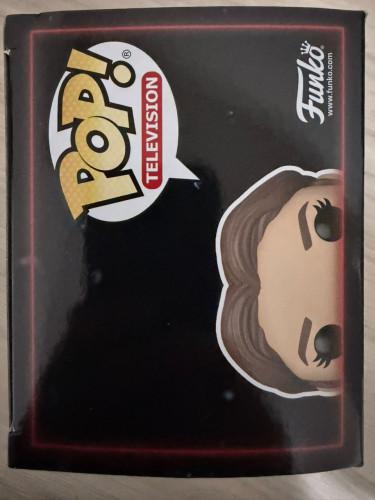  Stranger Things #1804 - Produto Original