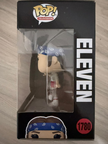  Stranger Things #1780 - Produto Original