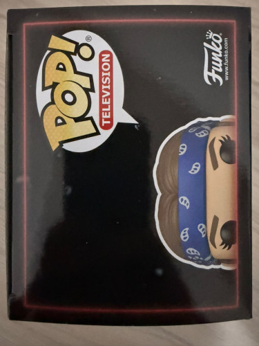  Stranger Things #1780 - Produto Original
