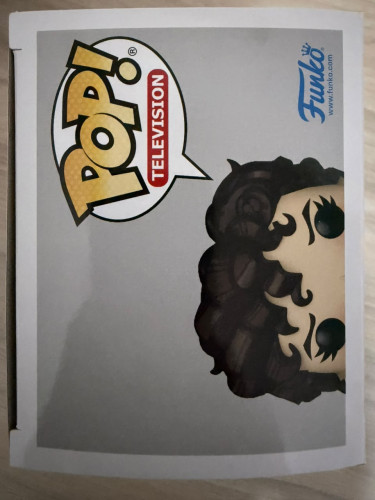  Stranger Things #2458 - Produto Original