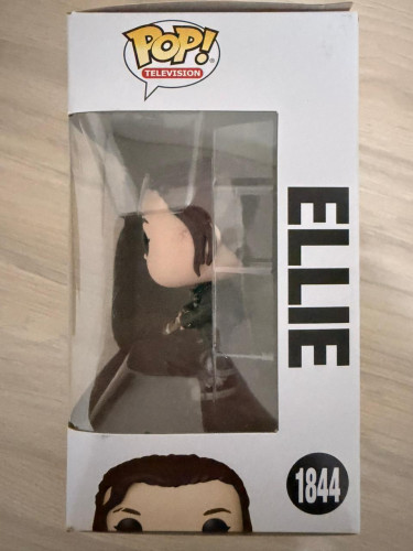  The Last Of Us #1844 - Produto Original