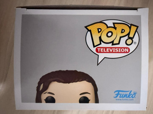  The Last Of Us #1844 - Produto Original