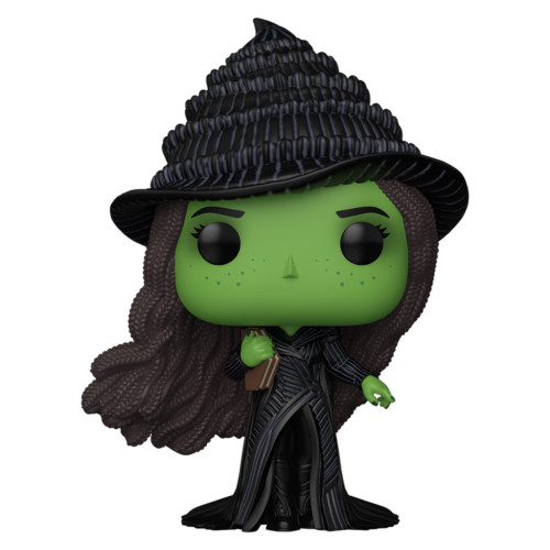 Funko Pop - Elphaba #1925 (Wicked) - Wicked - #1925