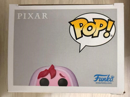  Disney Inside Out #1450 - Produto Original