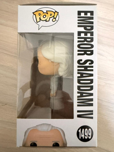  Dune #1499 - Produto Original