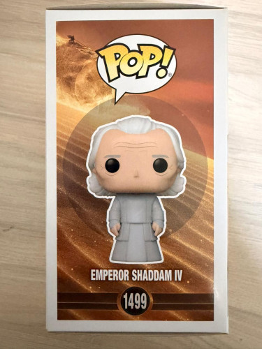  Dune #1499 - Produto Original