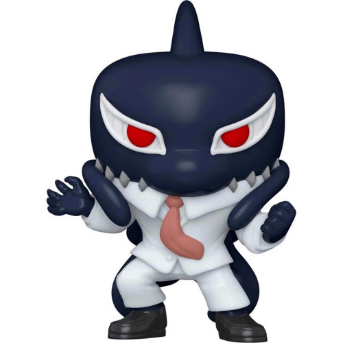 Funko Pop - Gang Orca ( Summer Convention 2021 ) - My Hero Academia - #986